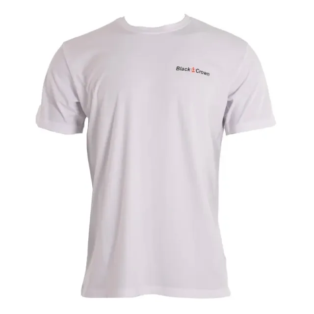 T-shirt Crown Inca