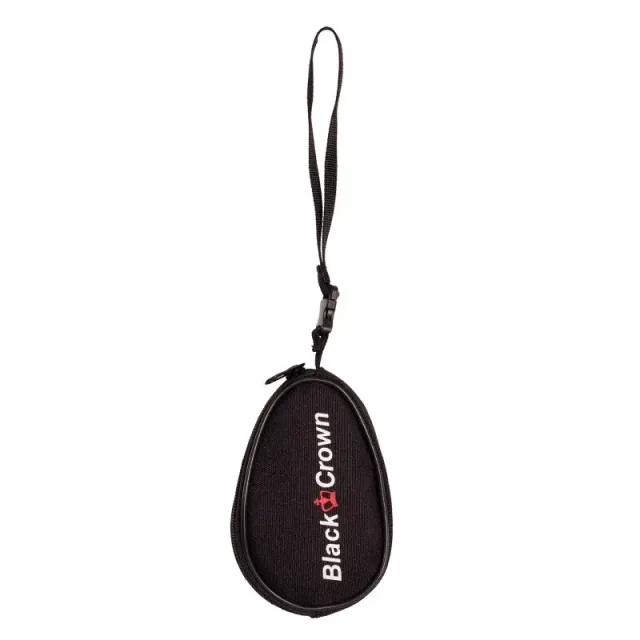 Tas Black Crown Conan