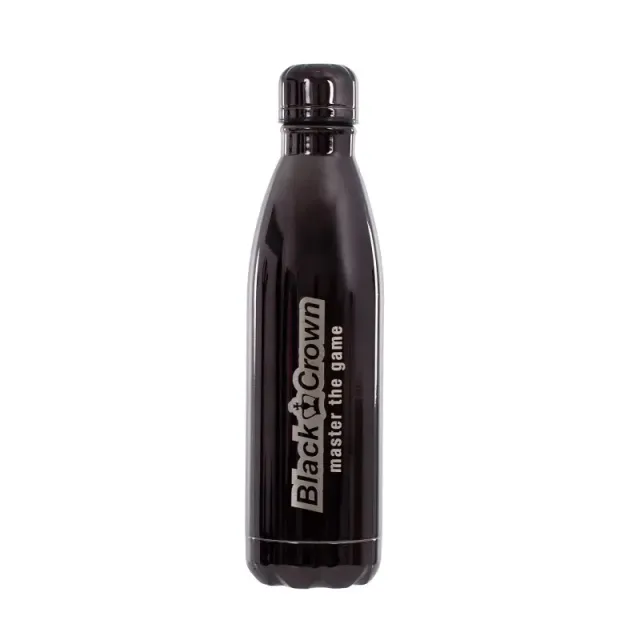 Thermische fles Crown