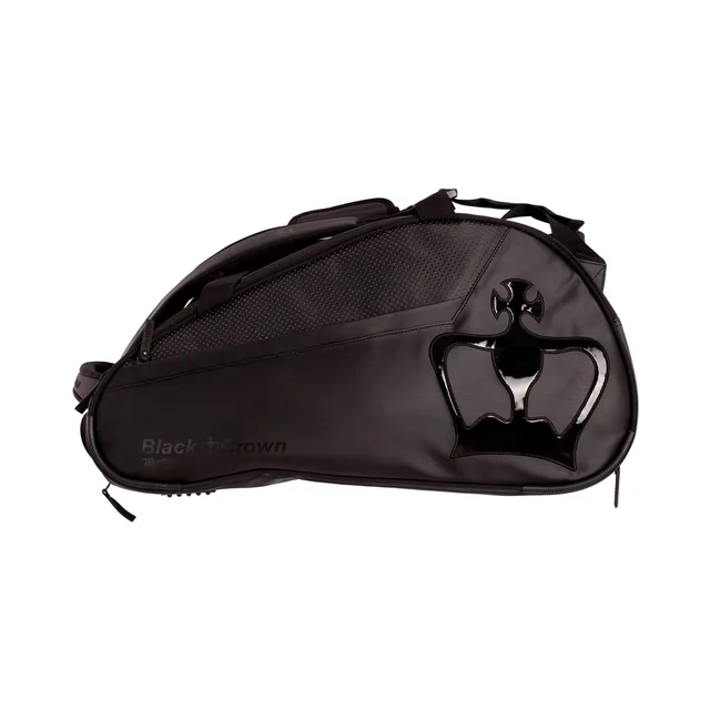 Black Crown Thunder Padel ballentas