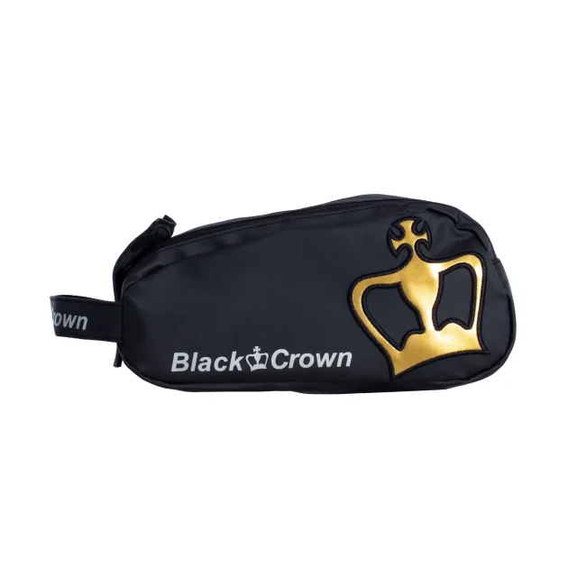 Toilettas Black Crown Miracle Pro