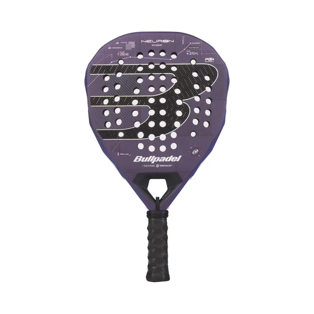 Bullpadel