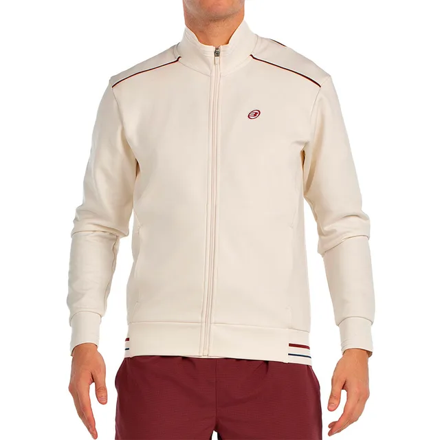 Bullpadel Abadin FW25 Men's Padel Sweatshirt
