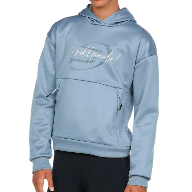 Bullpadel Abane Junior Girls' Padel Sweatshirt FW23