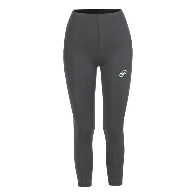 Bullpadel Acota Tight Dames-Zwart