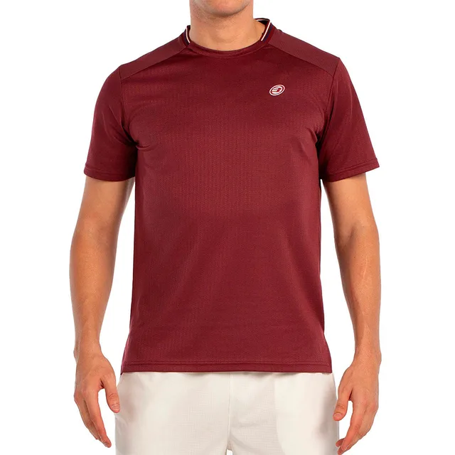 Bullpadel Acrux Men's T-shirt FW25