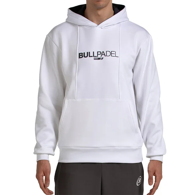 Bullpadel Acube Men's Padel Sweatshirt SS26
