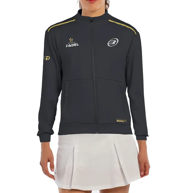 Bullpadel Acune Premier Padel Women's Sweatshirt 2025
