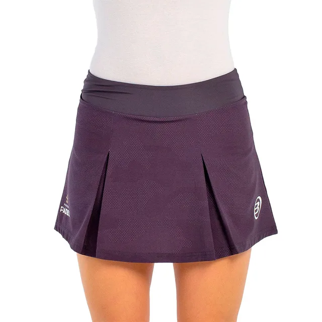 Bullpadel Adoso Premier Padel Women's Skirt 2025