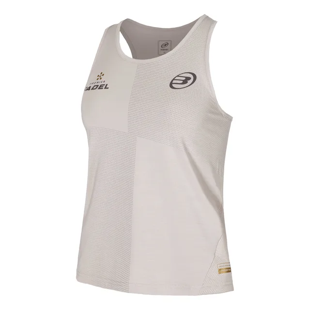 Bullpadel ADRES Women's Premier Padel T-shirt 2025