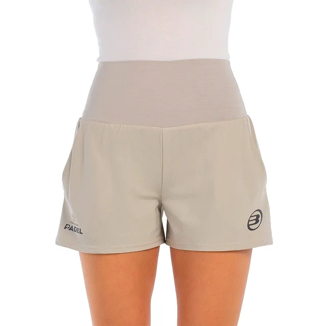 Bullpadel Adura Women's Premier Padel Shorts 2025