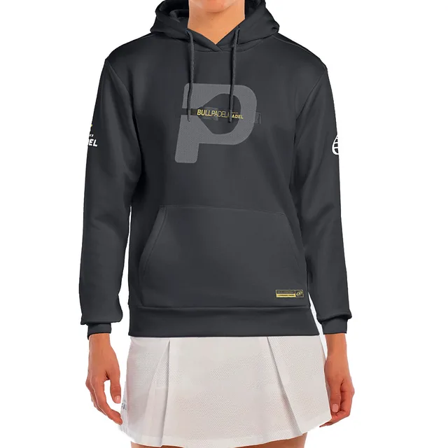 Bullpadel Aerea Premier Padel Women's Sweatshirt