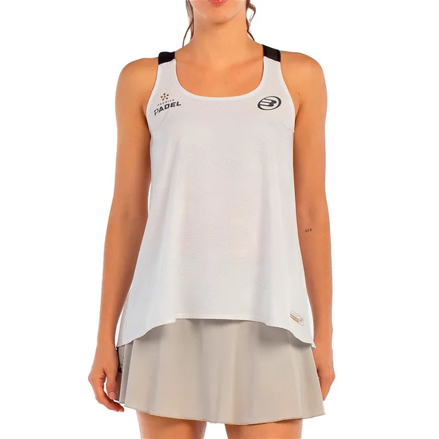 Bullpadel Agore Premier Padel Women's T-shirt 2025