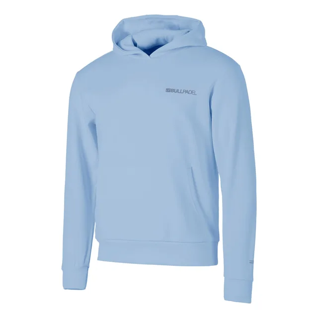 Bullpadel Albier Sweater met capuchon Heren