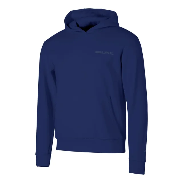 Bullpadel Albier Sweater met capuchon Heren