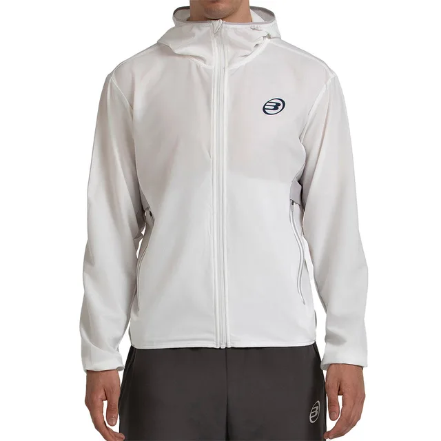 Bullpadel Algol Men's Padel Jacket SS26