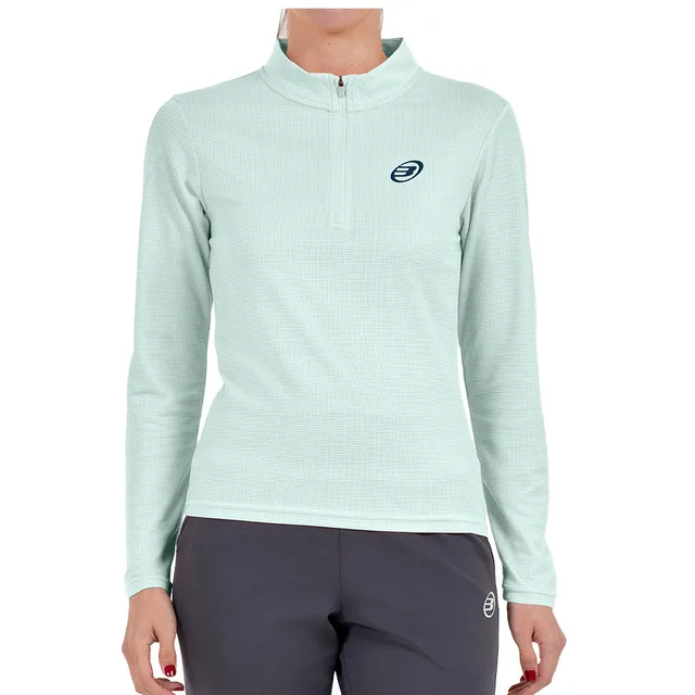 Bullpadel Alita SS26 Women's Padel Sweatshirt