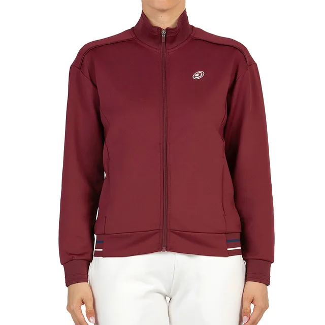 Bullpadel Alsa Women's Padel Sweatshirt FW25