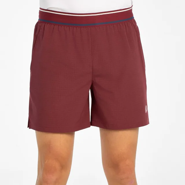 Bullpadel ALU Men's Padel Shorts FW25