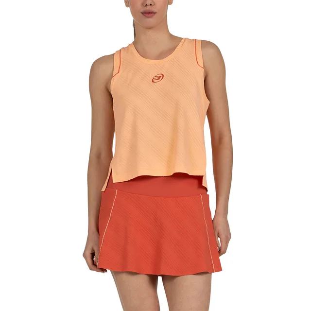 Bullpadel Amalia SS26 Women's padel T-shirt