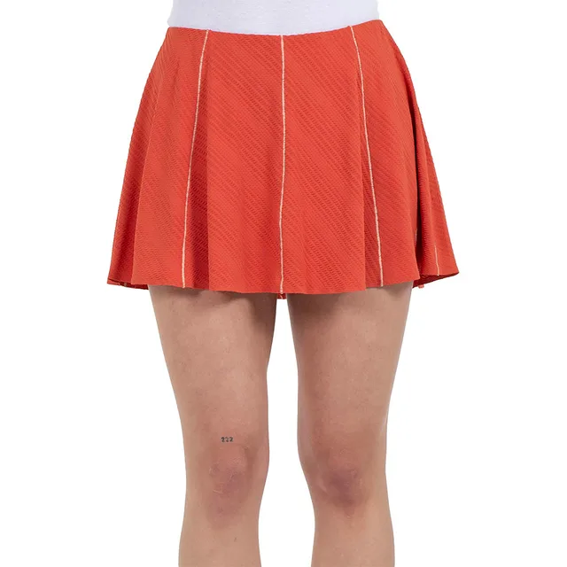 Bullpadel Araya SS26 Women's Padel Skirt