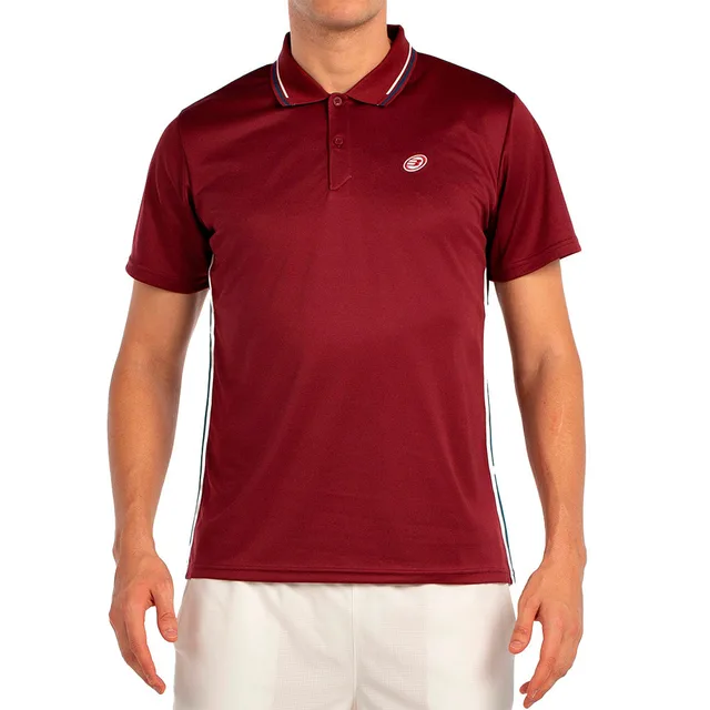 Bullpadel Arbo Men's Padel Polo FW25