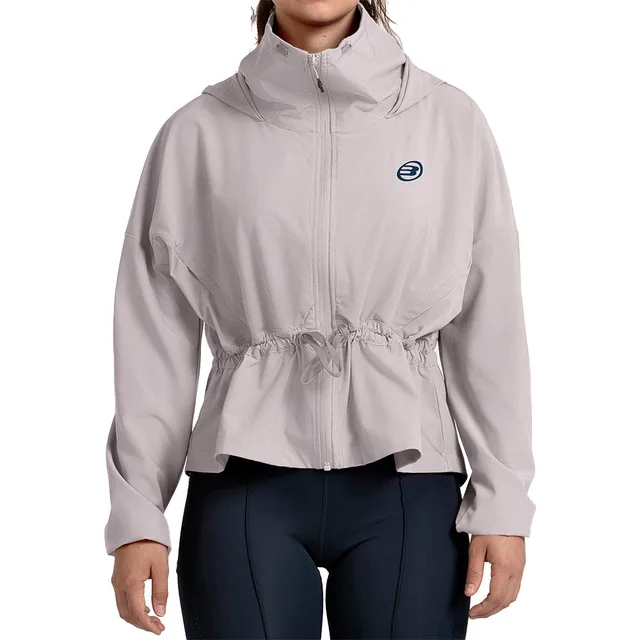 Bullpadel Arzua SS26 Women's Padel Jacket