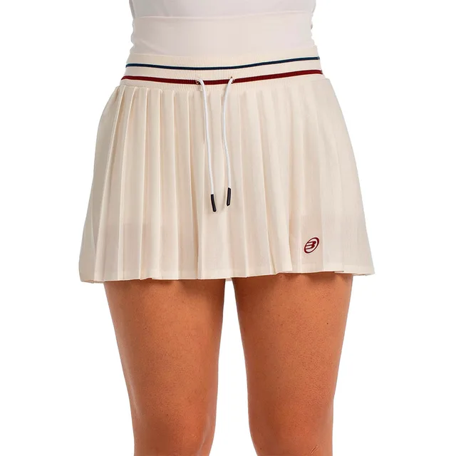 Bullpadel Atria FW25 women's padel skirt