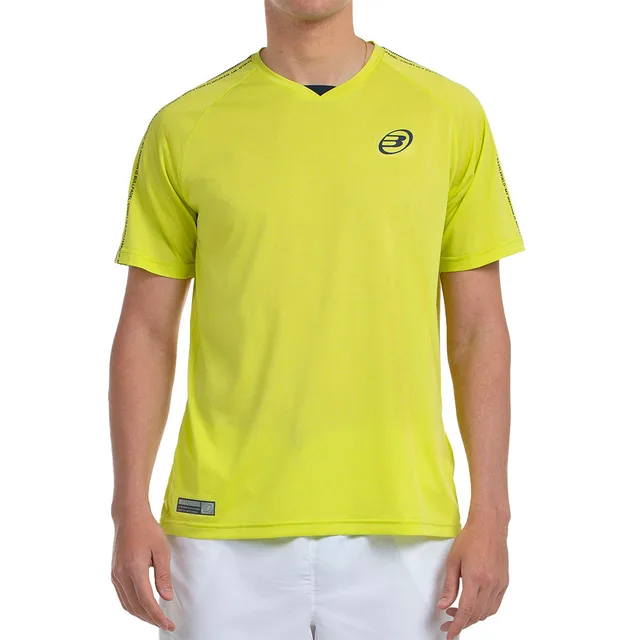 Bullpadel Badan Men's T-shirt SS25