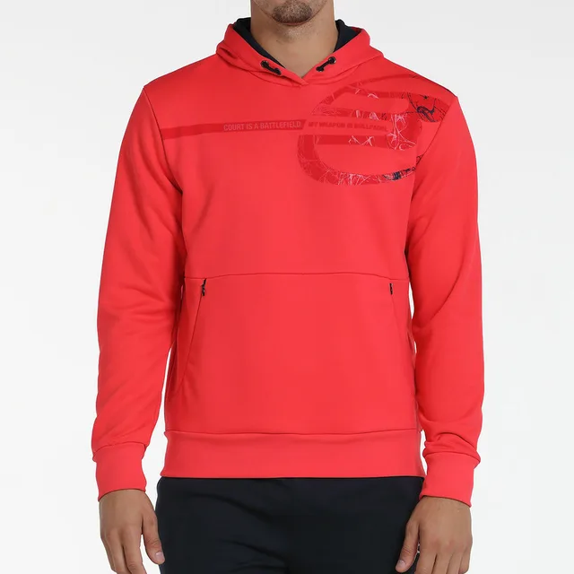 Bullpadel Baiona Men's Padel Sweatshirt FW24