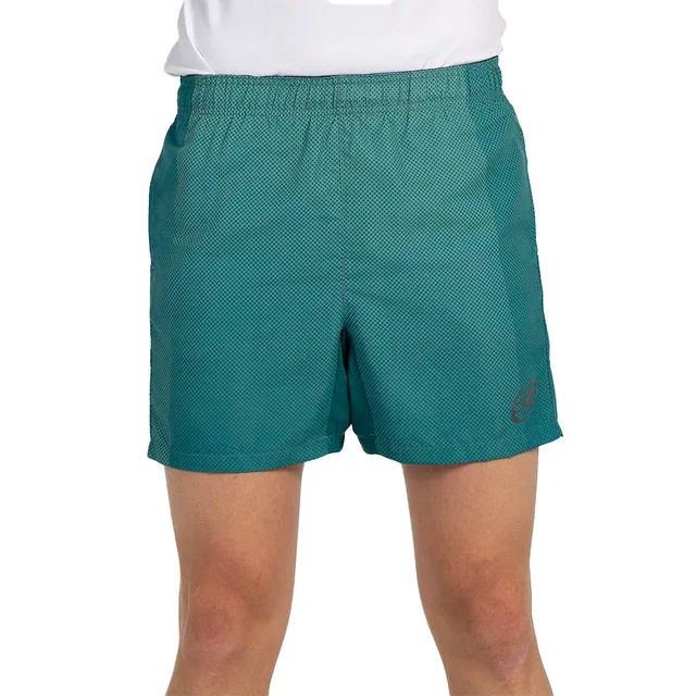 Bullpadel Bajes Men's Padel Shorts SS25
