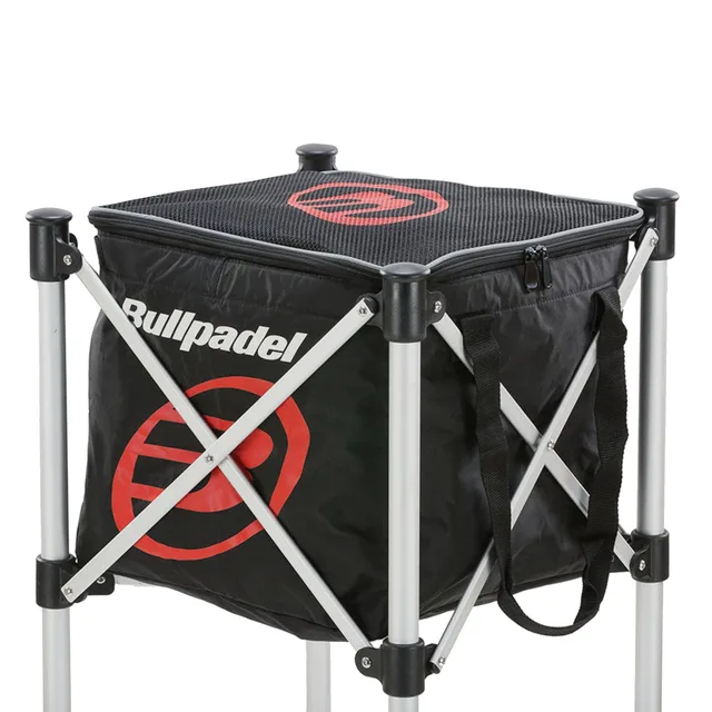 Bullpadel Ball Basket Ballenmand