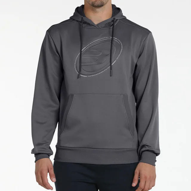 Bullpadel Baltar Men's Padel Sweatshirt FW24