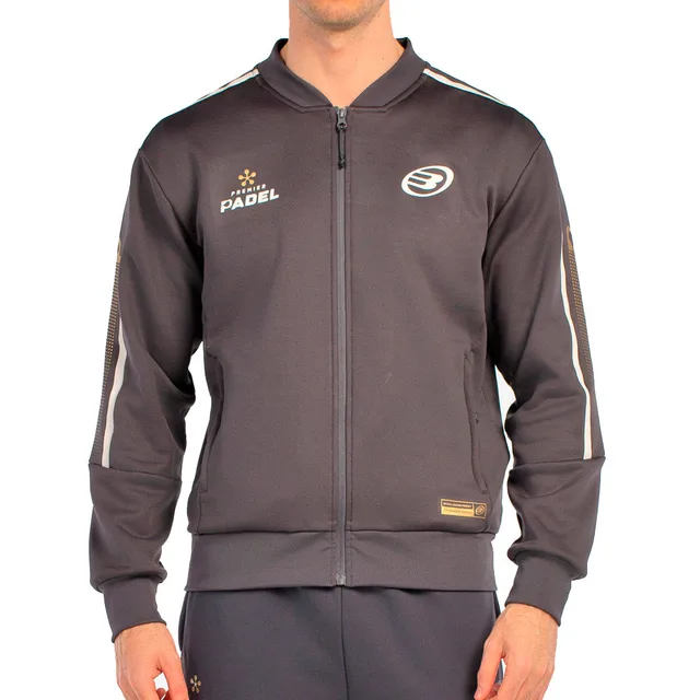 Bullpadel Bando Men's Premier Padel Sweatshirt 2025