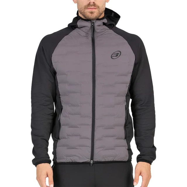 Bullpadel Banir Men's Padel Anorak FW25