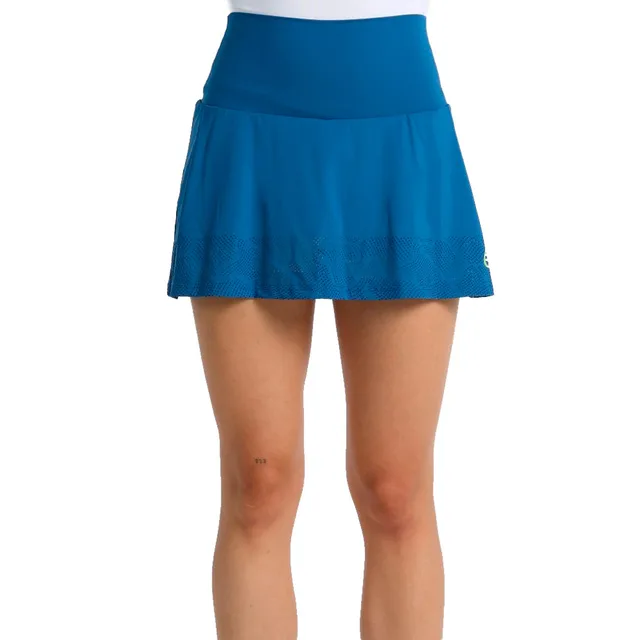 Bullpadel Barca Bea Gonzalez FW24 Women's Padel Skirt