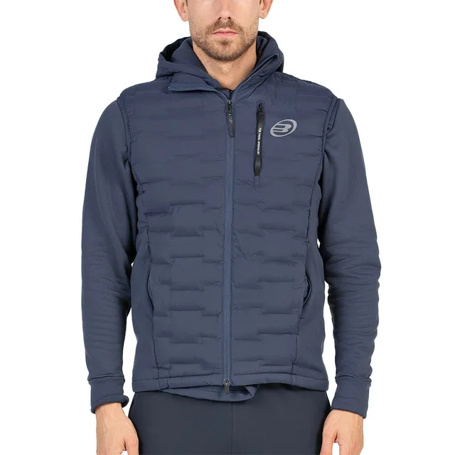 Bullpadel BARDA Men's Padel Vest FW25