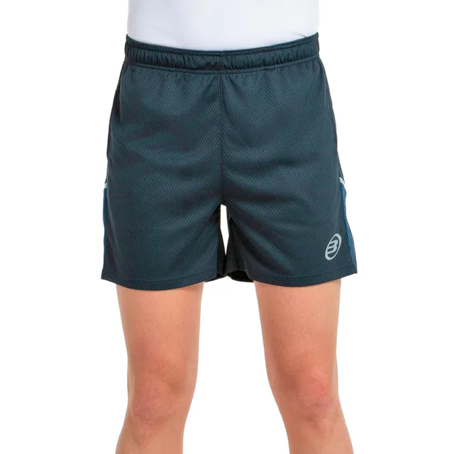 Bullpadel Batio Men's Padel Shorts 2024