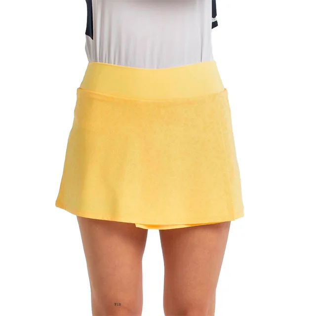 Bullpadel Bauza 2025 Women's Padel Skirt