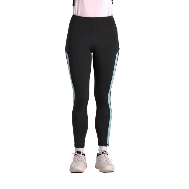 Bullpadel Bayal Caviar Women's Leggings 2025