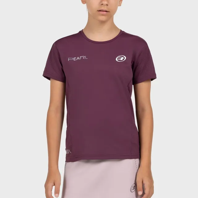 Bullpadel Bea 26 T-shirt Dames