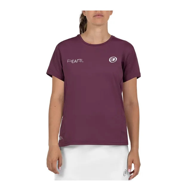Bullpadel Bea 26 T-shirt Dames