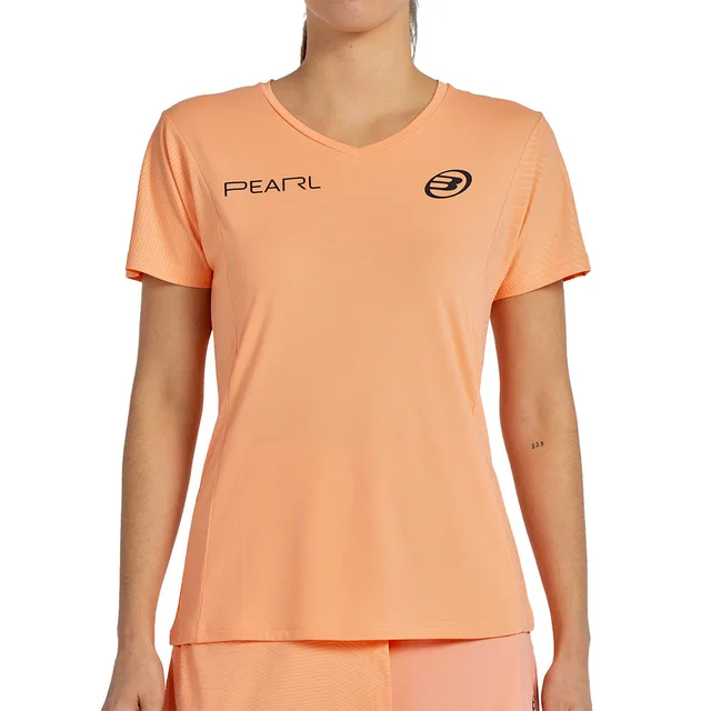 Bullpadel Bea Gonzalez 25I FW25 Women's Padel T-shirt
