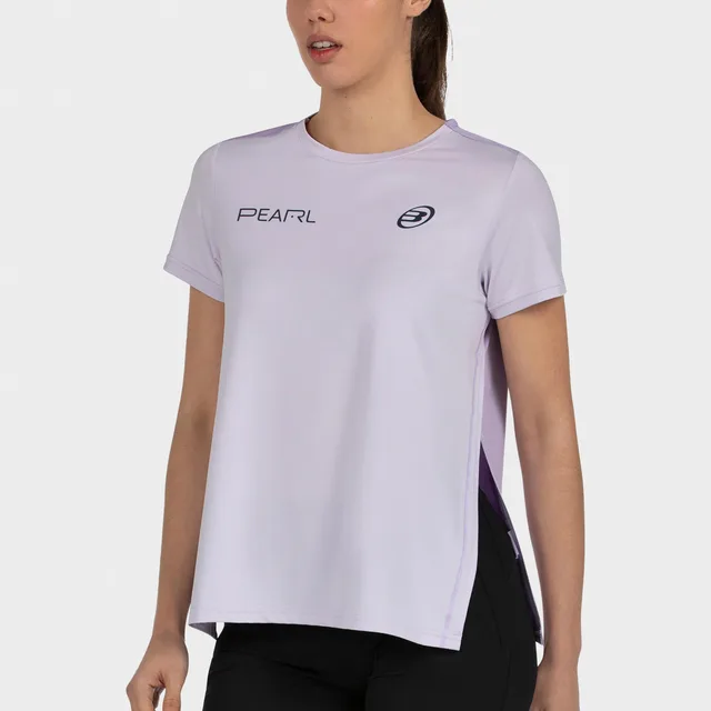 Bullpadel Bea Gonzalez 26V SS26 Women's Padel T-shirt