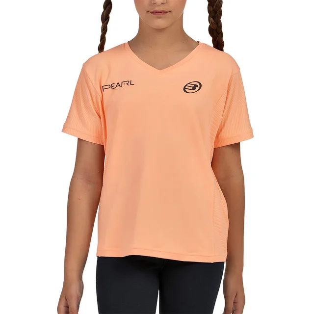 Bullpadel Bea Gonzalez Jr 25I FW25 Junior T-shirt