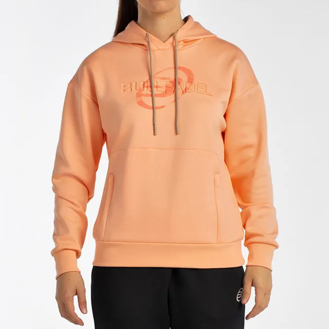 Bullpadel BEFAS Women's Padel Sweatshirt FW25