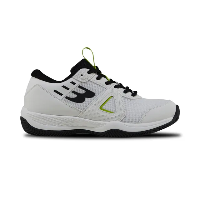 BULLPADEL BEKON JR 26I White