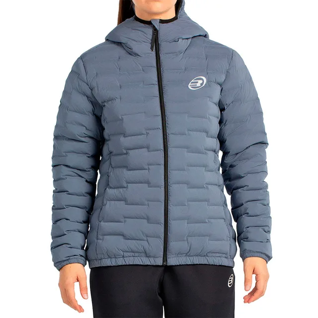 Bullpadel Benevi Women's Padel Anorak FW25