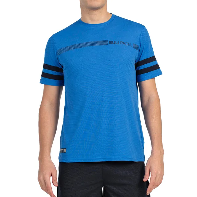Bullpadel Berro Men's Padel T-shirt SS25
