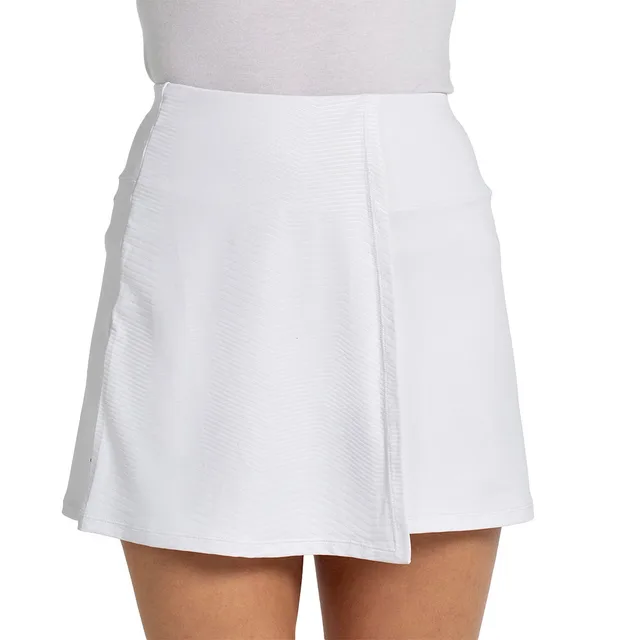 Bullpadel Biela Women's Padel Skirt FW25 Bea Gonzalez